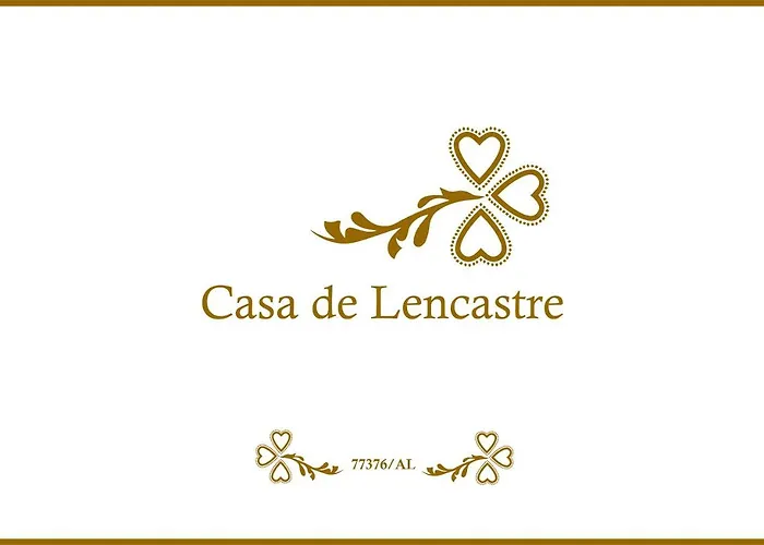 Casa De Lencastre