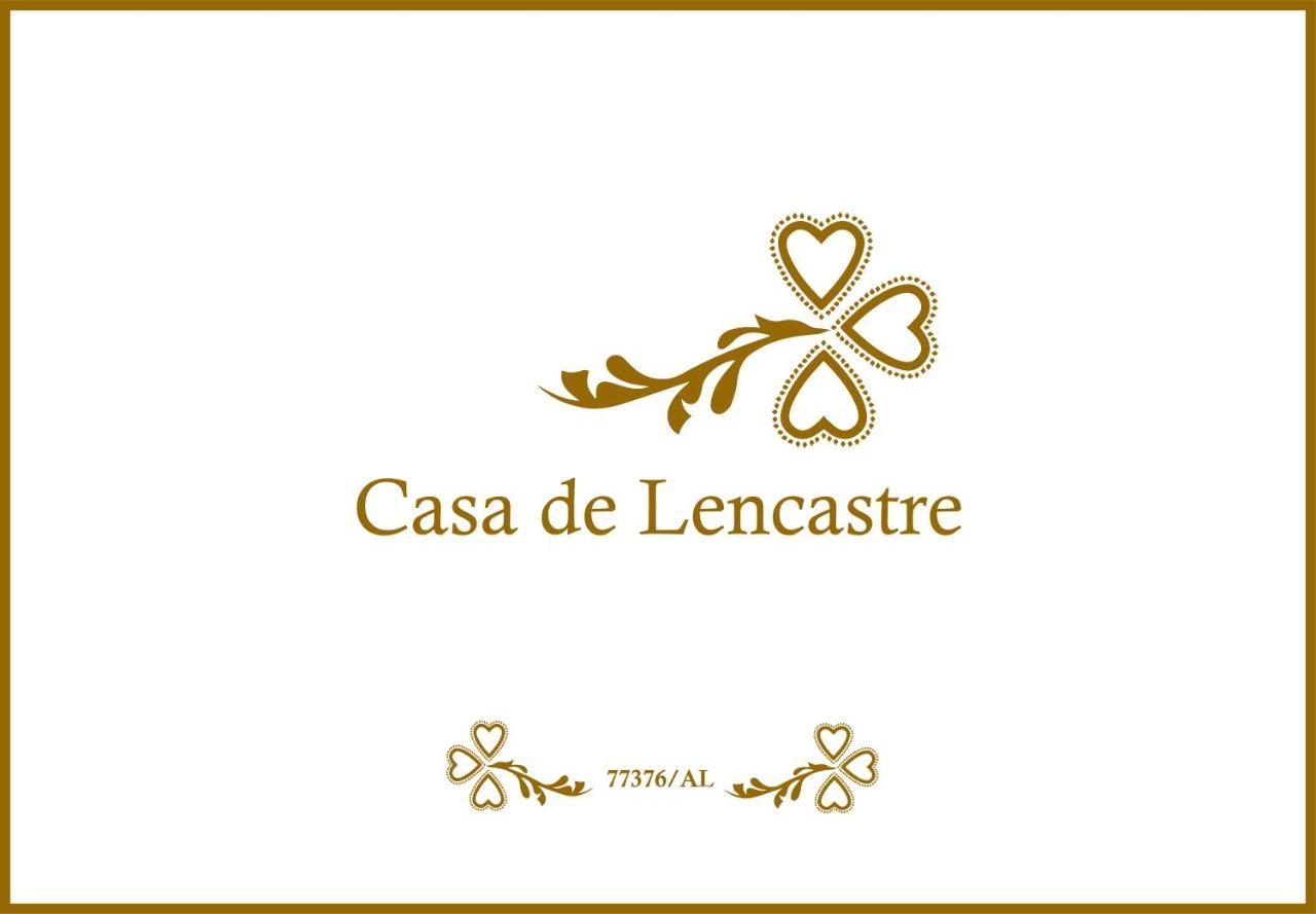 Casa De Lencastre Apartment