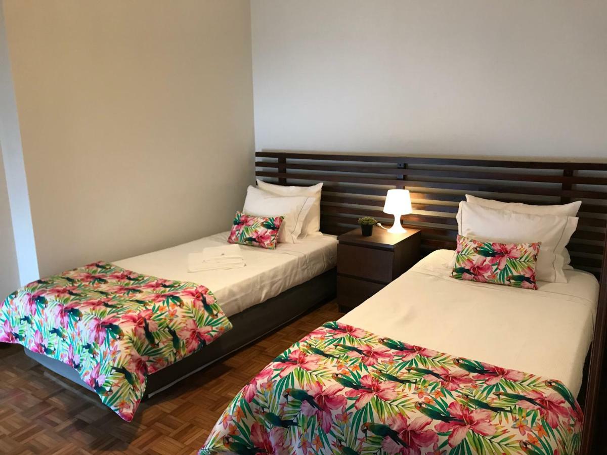 Casa De Lencastre Appartamento