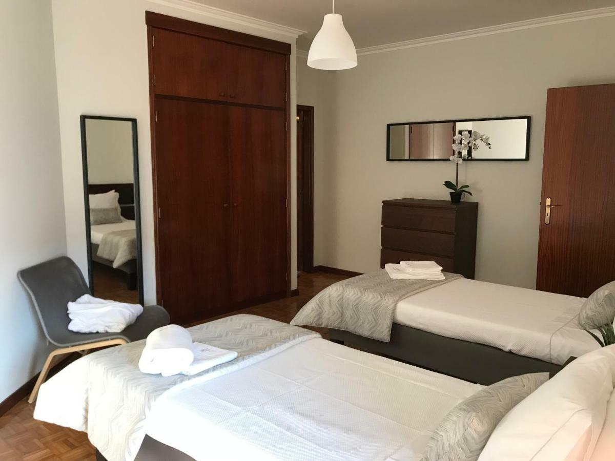 Appartamento Casa De Lencastre *
