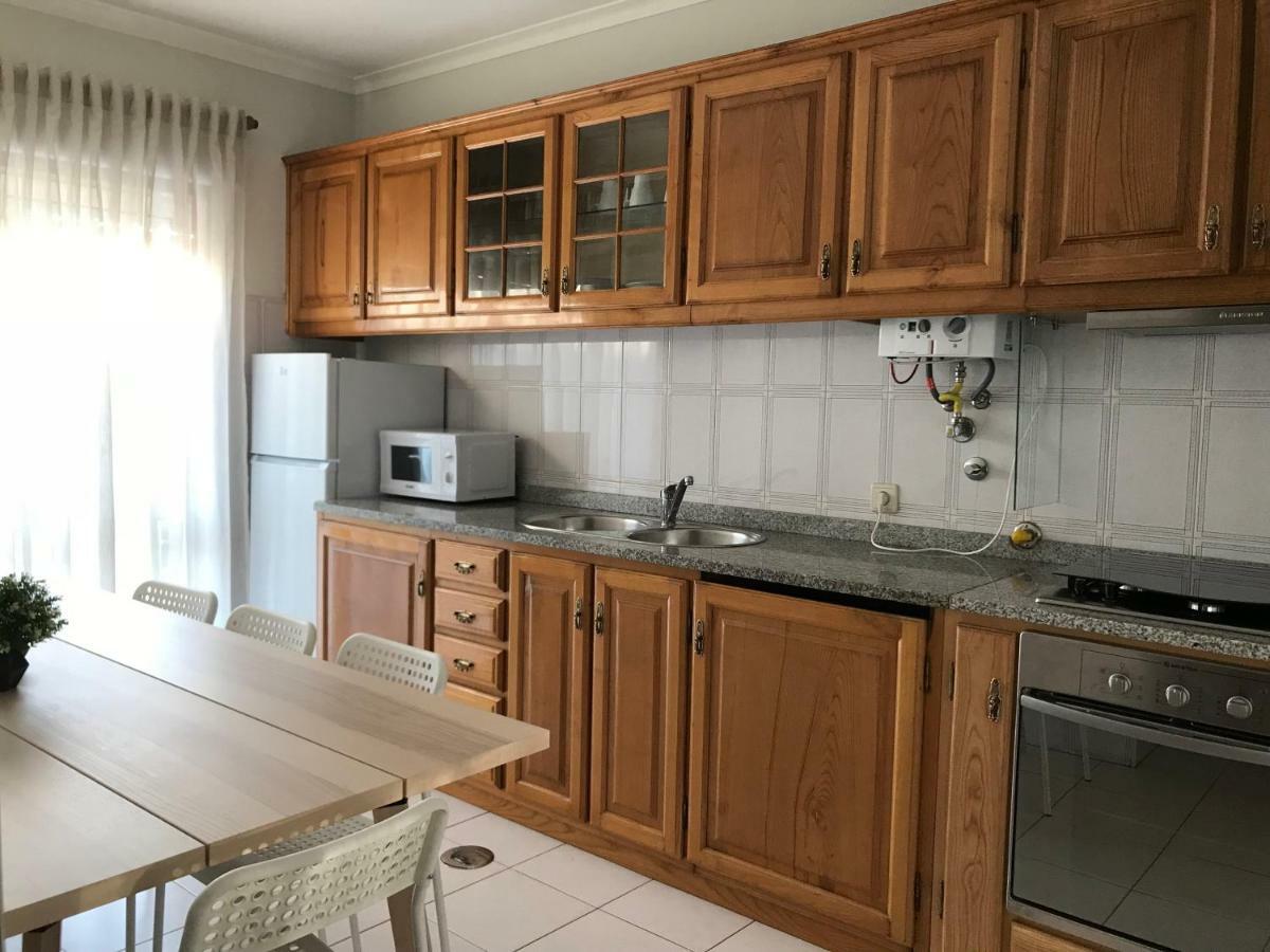 Appartamento Casa De Lencastre
