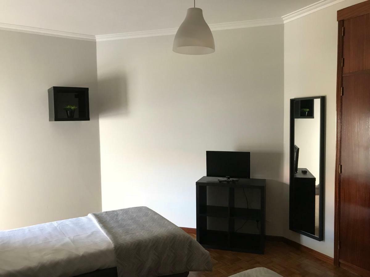Casa De Lencastre Appartamento *